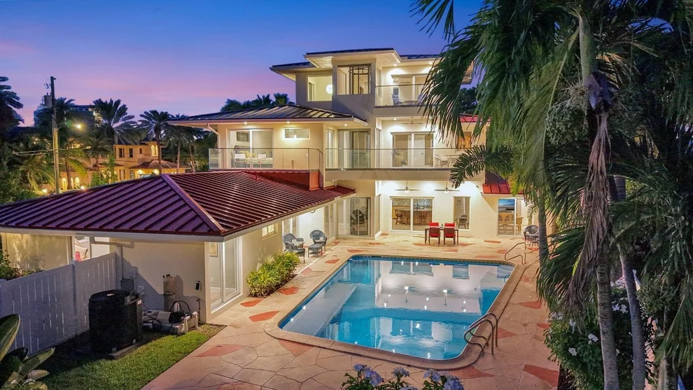 Unit for sale at 2024 Harbourview Drive, Fort Lauderdale, FL 33316
