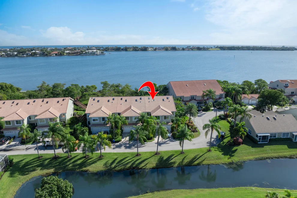 Unit for sale at 88 N Lakeshore Drive, Hypoluxo, FL 33462