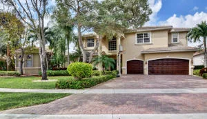 Unit for sale at 21831 Cypress Palm Court, Boca Raton, FL 33428