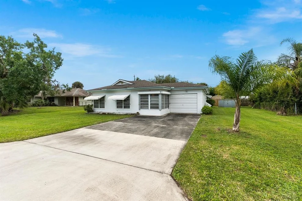 Unit for sale at 1005 Coral Street, Fort Pierce, FL 34982