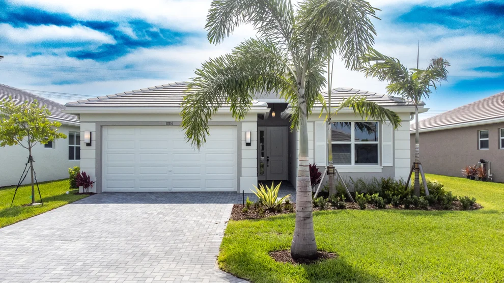 Unit for sale at 11816 SW Silverlake Falls Drive, Port St Lucie, FL 34987