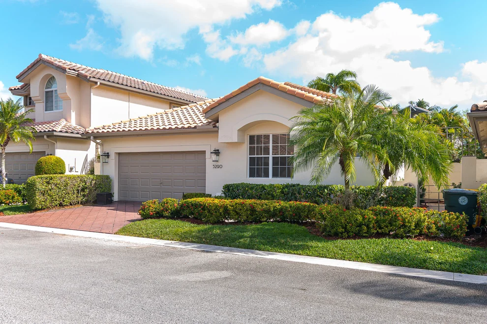 Unit for sale at 5290 NW 26th Circle, Boca Raton, FL 33496