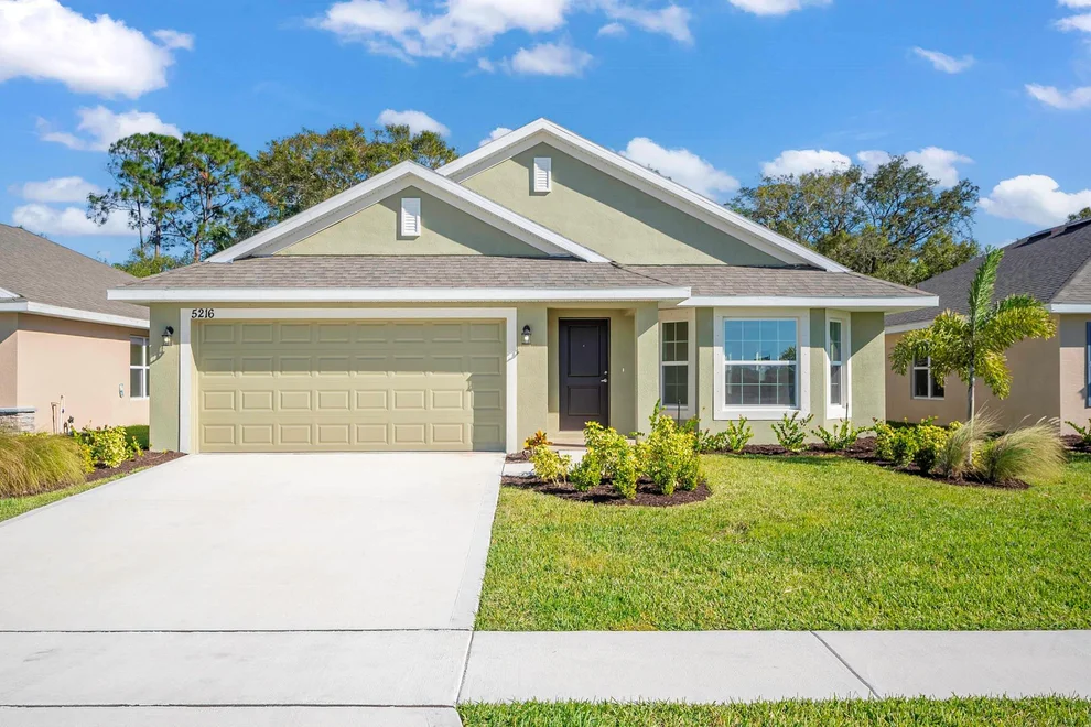 Unit for sale at 5216 Vespera Street, Fort Pierce, FL 34951
