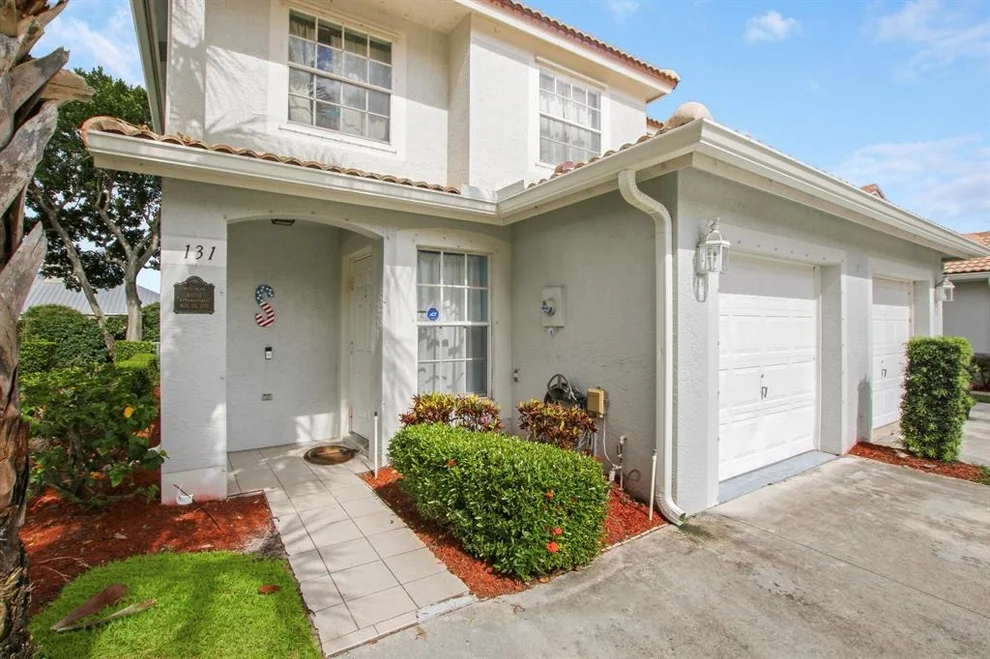Unit for sale at 131 Fox Meadow Run, Jupiter, FL 33458