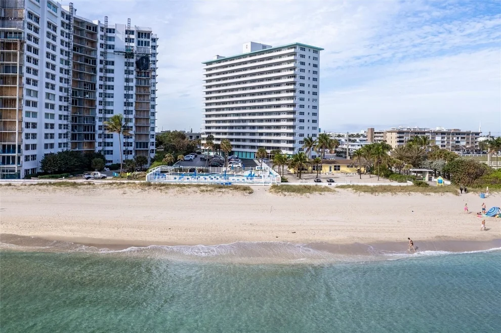 Unit for sale at 4050 N Ocean Drive, Lauderdale By The Sea, FL 33308