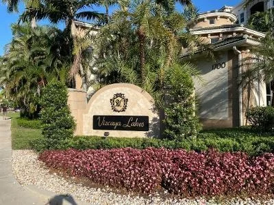 Unit for sale at 1690 Renaissance Commons Boulevard, Boynton Beach, FL 33426