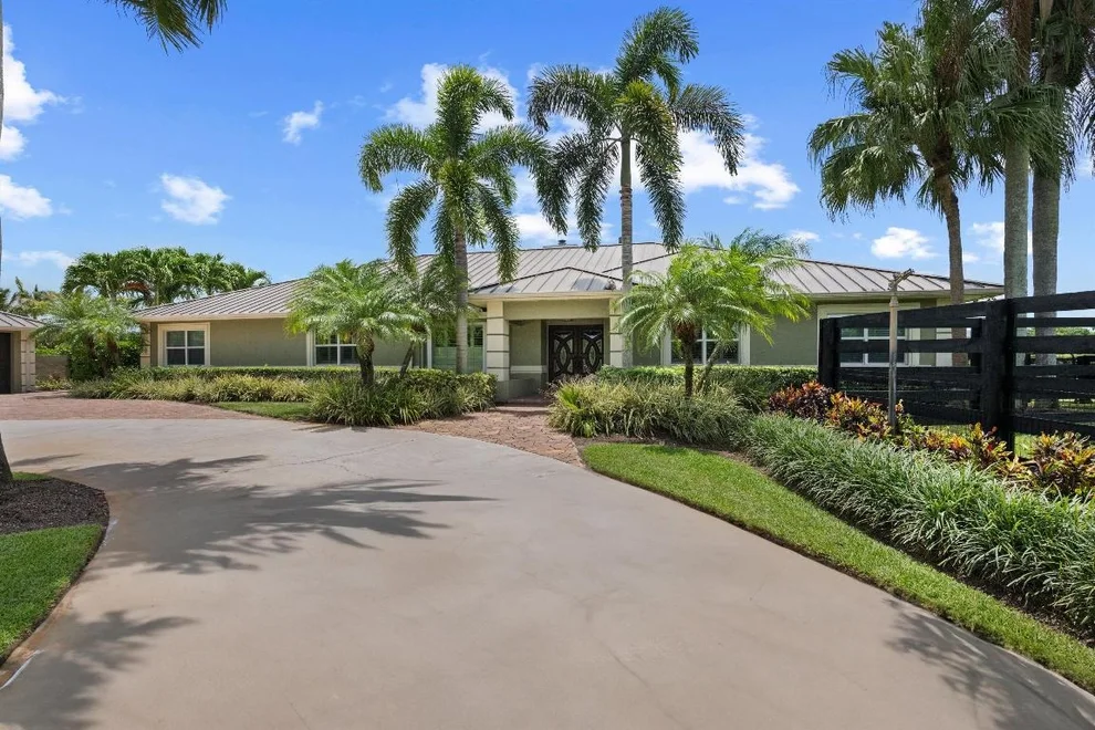 Unit for sale at 14410 Equestrian Way, Wellington, FL 33414