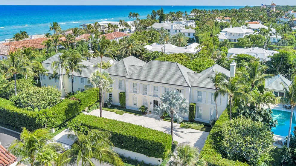 Unit for sale at 120 Via Del Lago, Palm Beach, FL 33480