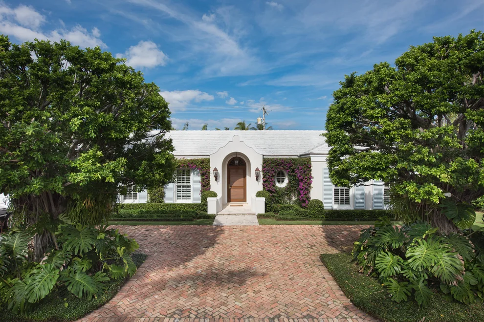 Unit for sale at 273 List Road, Palm Beach, FL 33480