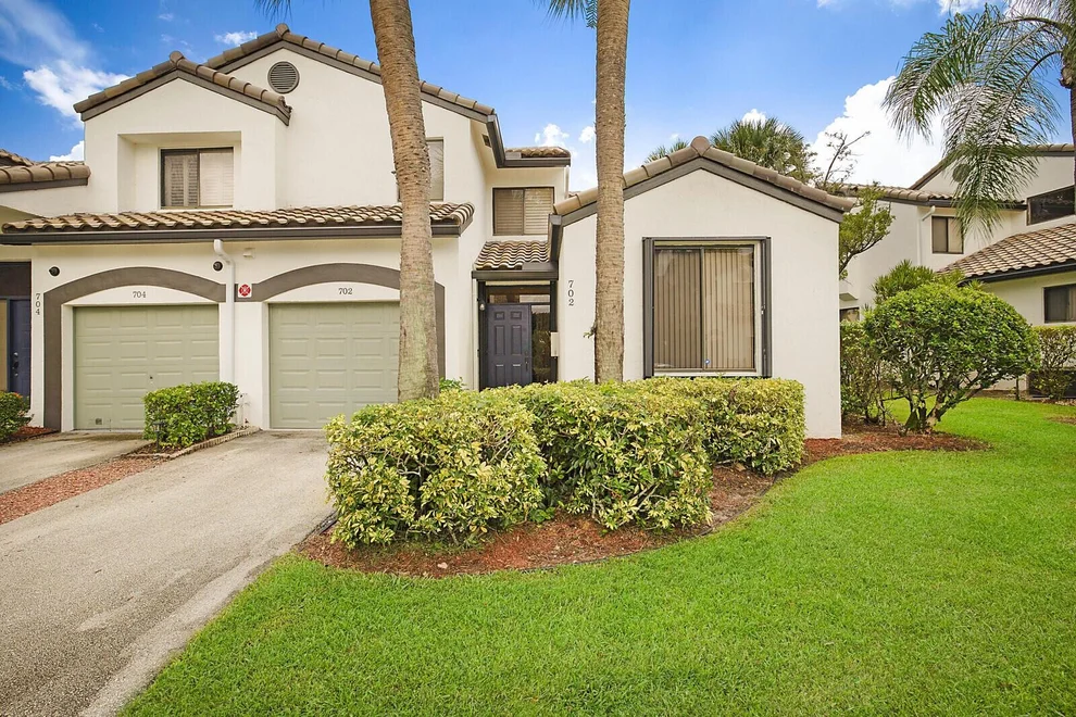Unit for sale at 7525 NW 61st Terrace, Parkland, FL 33067