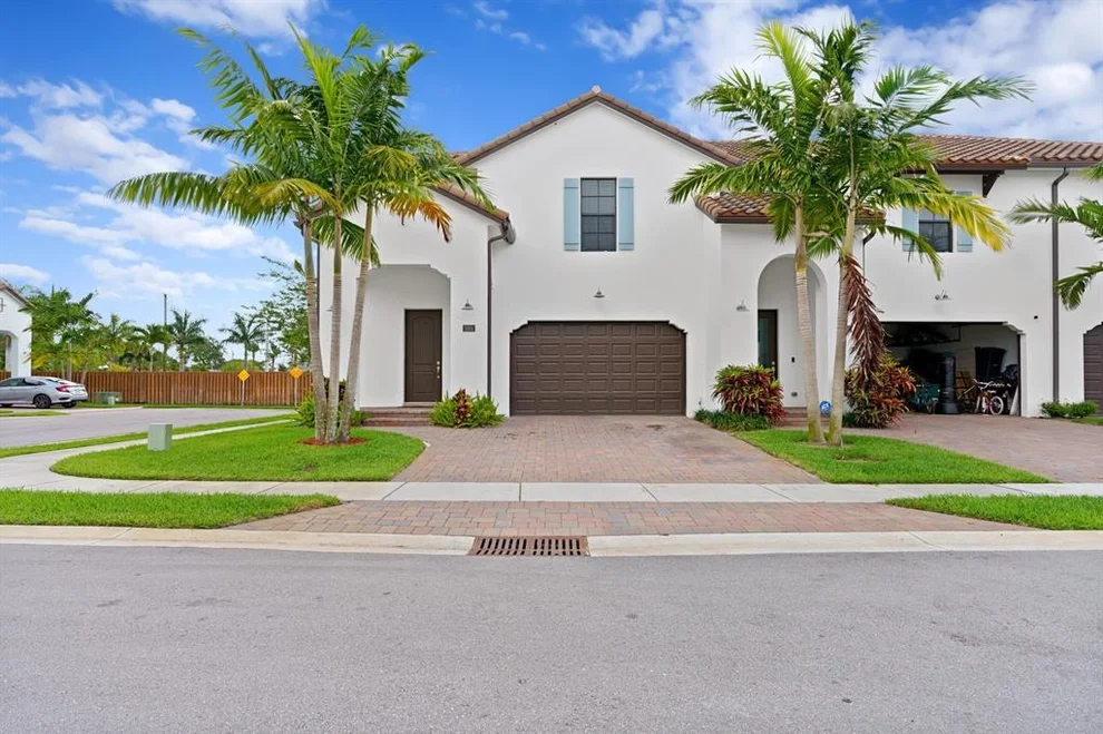 Unit for sale at 3184 Santa Catalina Place, Greenacres, FL 33467