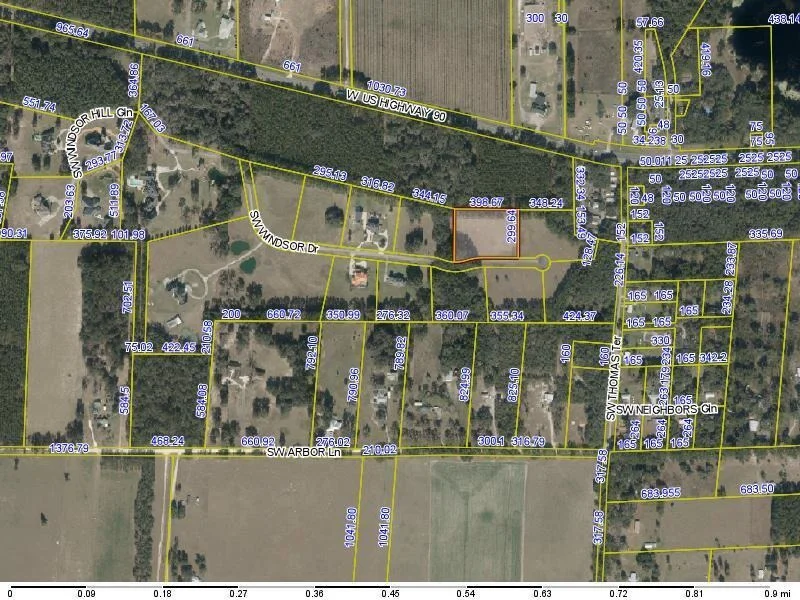 Unit for sale at Tbd SW Windsor Court, Lake City, FL 32024