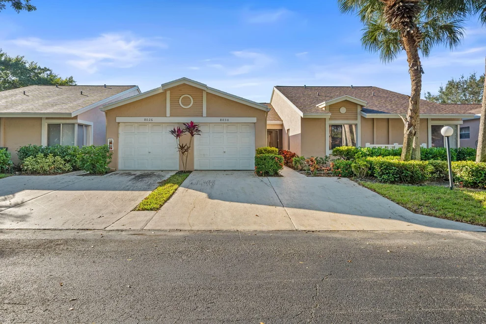 Unit for sale at 8030 Springside Court, Boca Raton, FL 33496