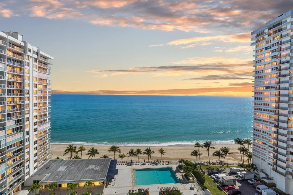 Unit for sale at 4300 N Ocean Boulevard, Fort Lauderdale, FL 33308