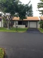 Unit for sale at 5388 Laurel Oak Street, Delray Beach, FL 33484