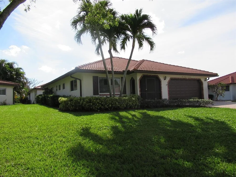 Unit for sale at 376 NW 42nd Street, Boca Raton, FL 33431