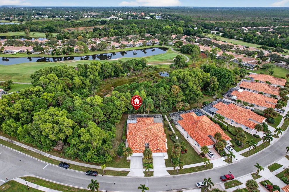 Unit for sale at 8381 SE Double Tree Drive, Hobe Sound, FL 33455