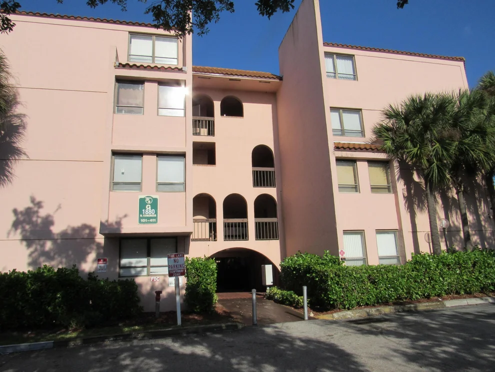 Unit for sale at 1880 N Congress Avenue, West Palm Beach, FL 33401