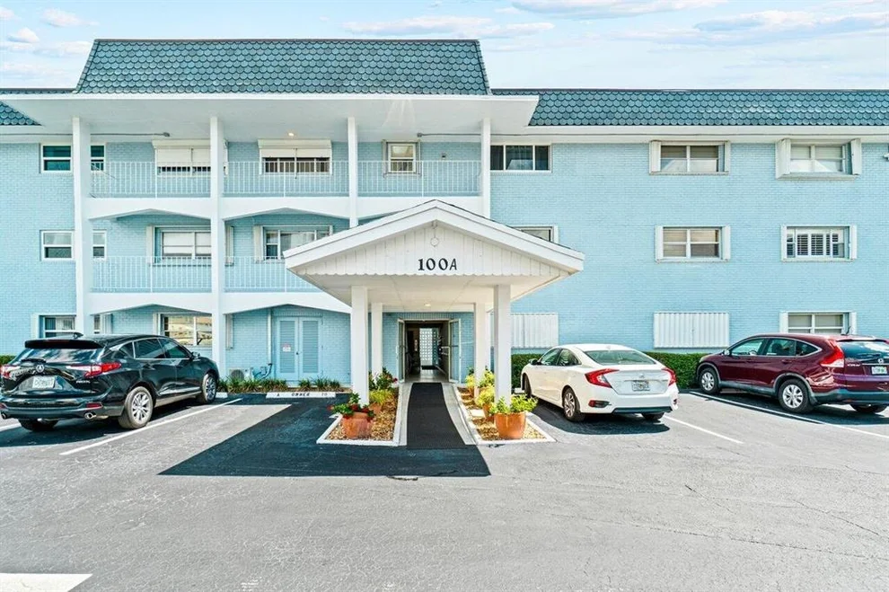 Unit for sale at 100 Shore Court, North Palm Beach, FL 33408