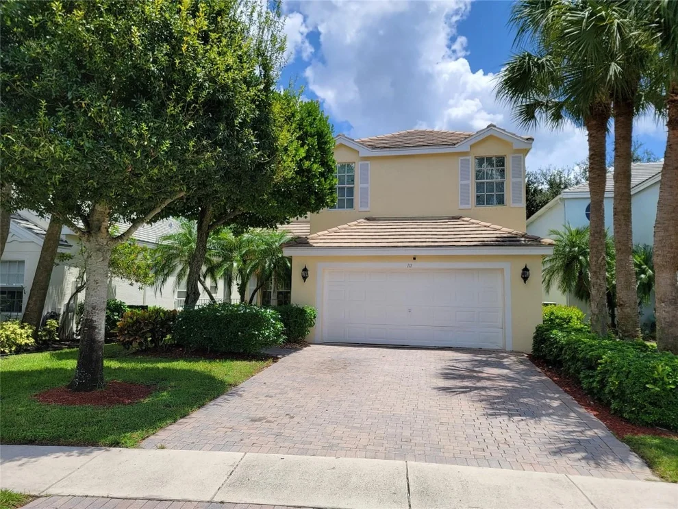 Unit for sale at 111 Berenger Walk, Royal Palm Beach, FL 33414