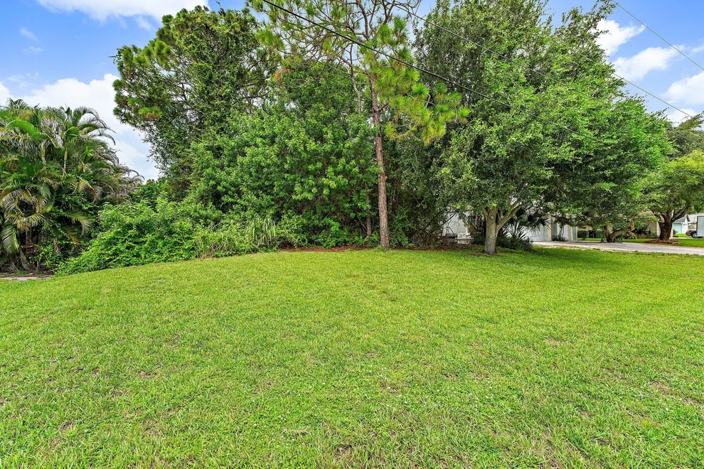 Unit for sale at 4132 SW BELSHAW Street, Port St Lucie, FL 34953