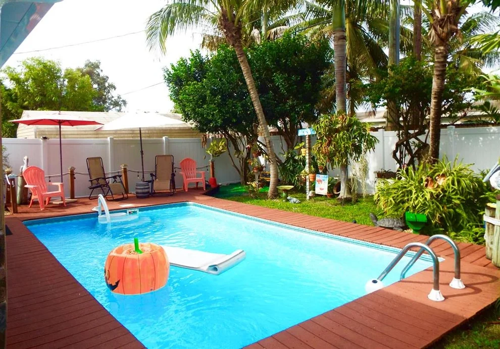 Unit for sale at 5815 Daphne Drive, West Palm Beach, FL 33415