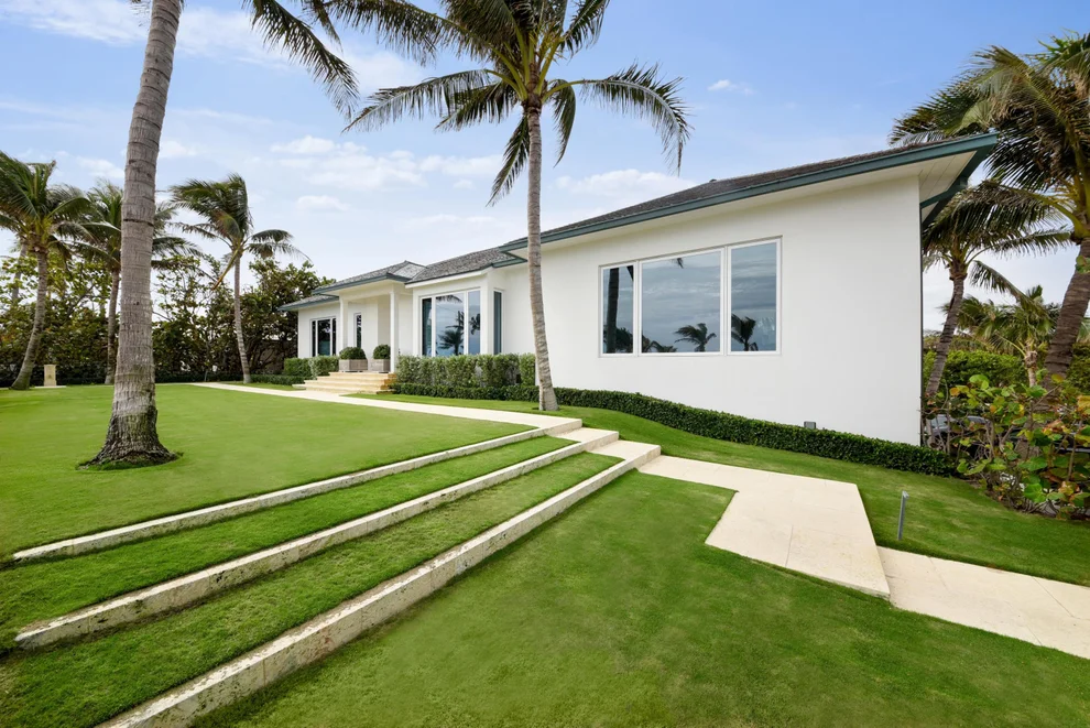 Unit for sale at 1214 N Ocean Boulevard, Palm Beach, FL 33480