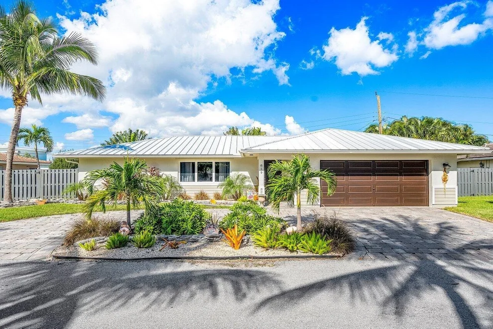 Unit for sale at 819 South Road, Boynton Beach, FL 33435