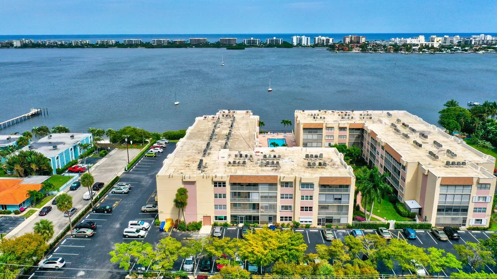Unit for sale at 1502 S Lakeside 115 Drive, Lake Worth Beach, FL 33460