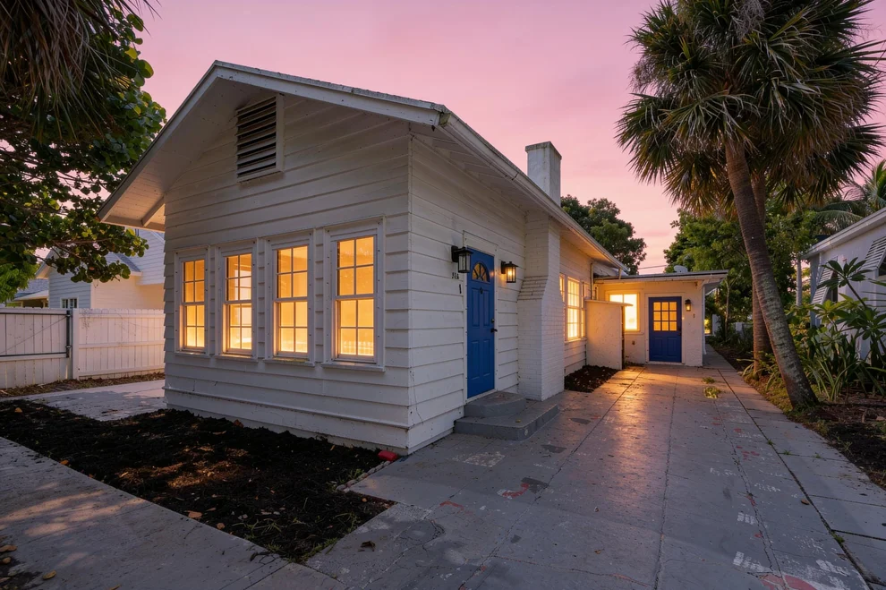 Unit for sale at 526 38TH Street, West Palm Beach, FL 33407