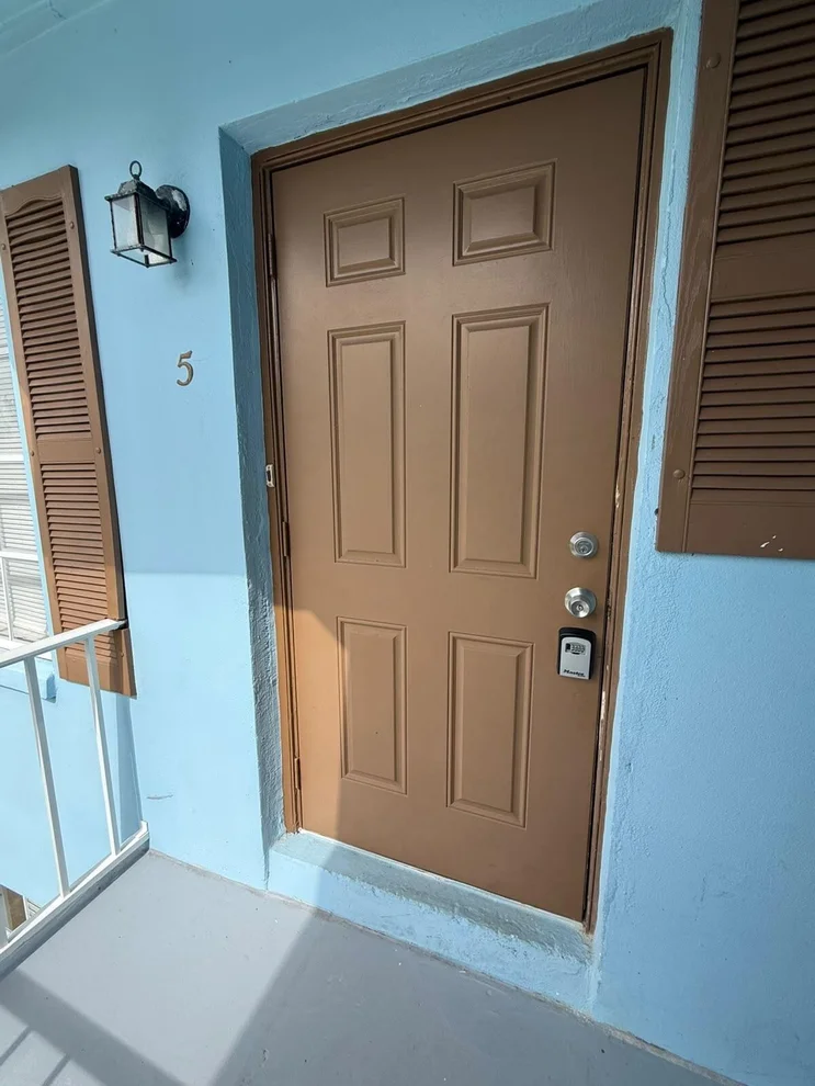 Unit for sale at 4951 Wedgewood Way, West Palm Beach, FL 33417