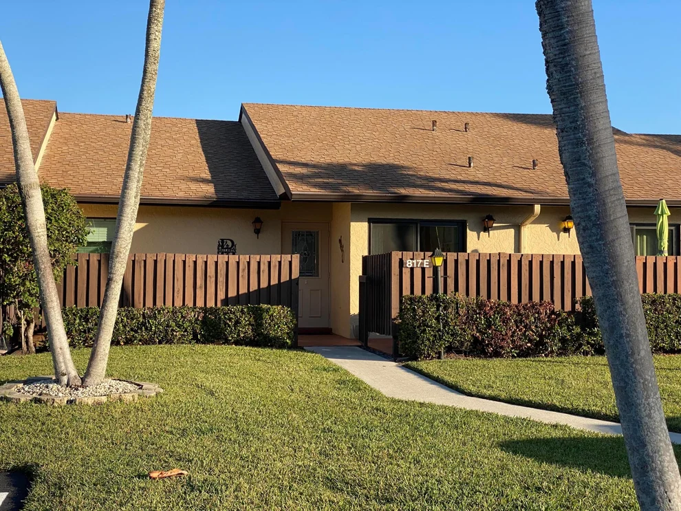 Unit for sale at 817 Sky Pine Way, Greenacres, FL 33415