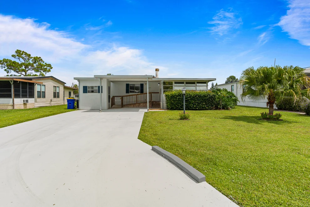 Unit for sale at 2659 SW MONARCH Trail, Stuart, FL 34997