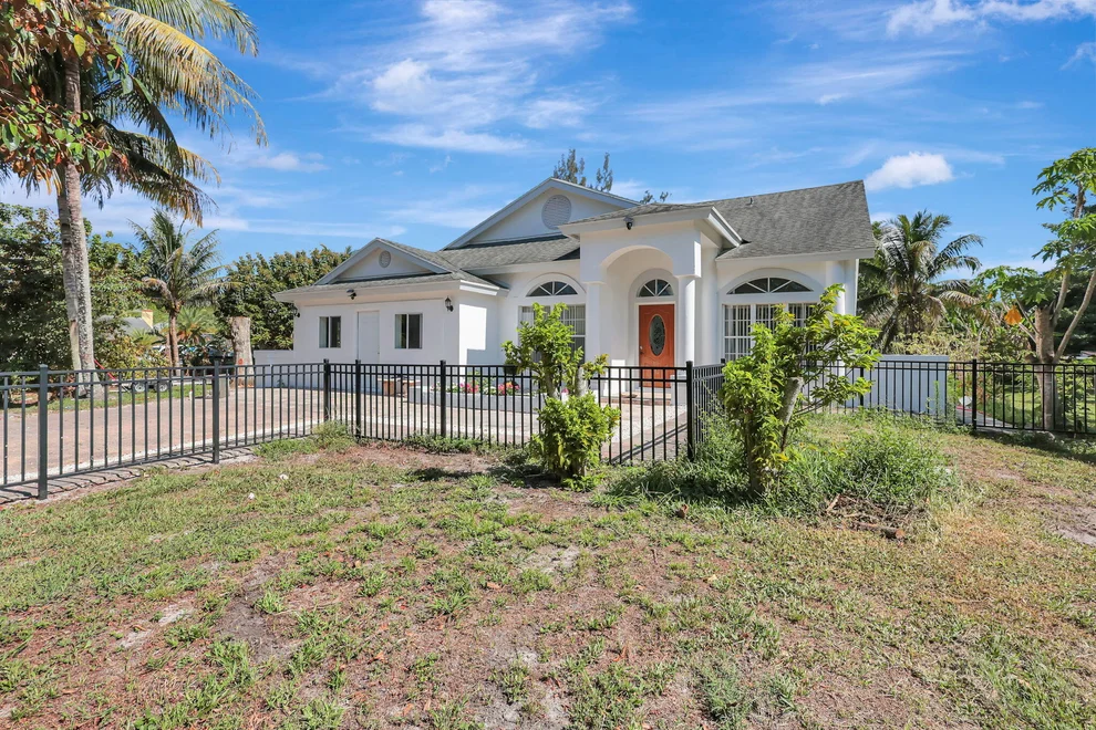 Unit for sale at 16317 Okeechobee Boulevard, The Acreage, FL 33470