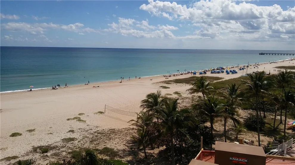 Unit for sale at 730 N Ocean Boulevard, Pompano Beach, FL 33062