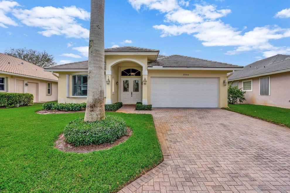 Unit for sale at 7974 SE Hempstead Circle, Hobe Sound, FL 33455