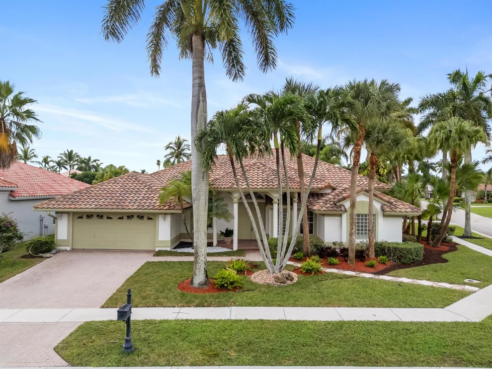 Unit for sale at 20017 Palm Island Drive, Boca Raton, FL 33498