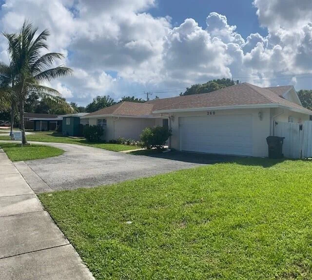 Unit for sale at 269 NW 12th Avenue, Boca Raton, FL 33486