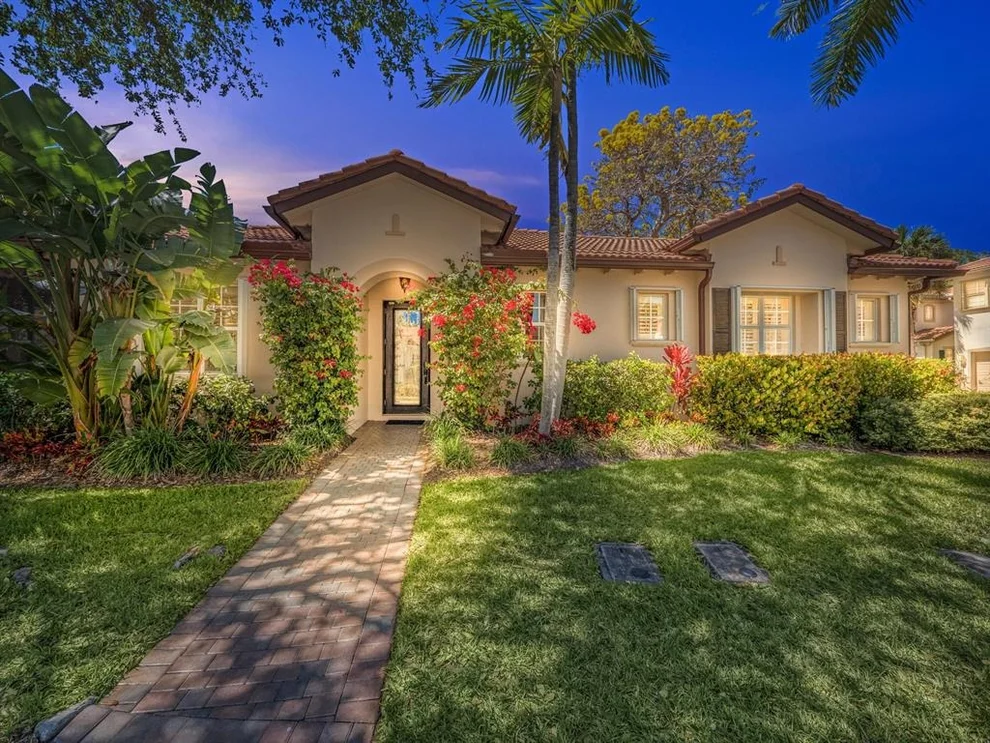 Unit for sale at 553 Tomahawk Court, Palm Beach Gardens, FL 33410