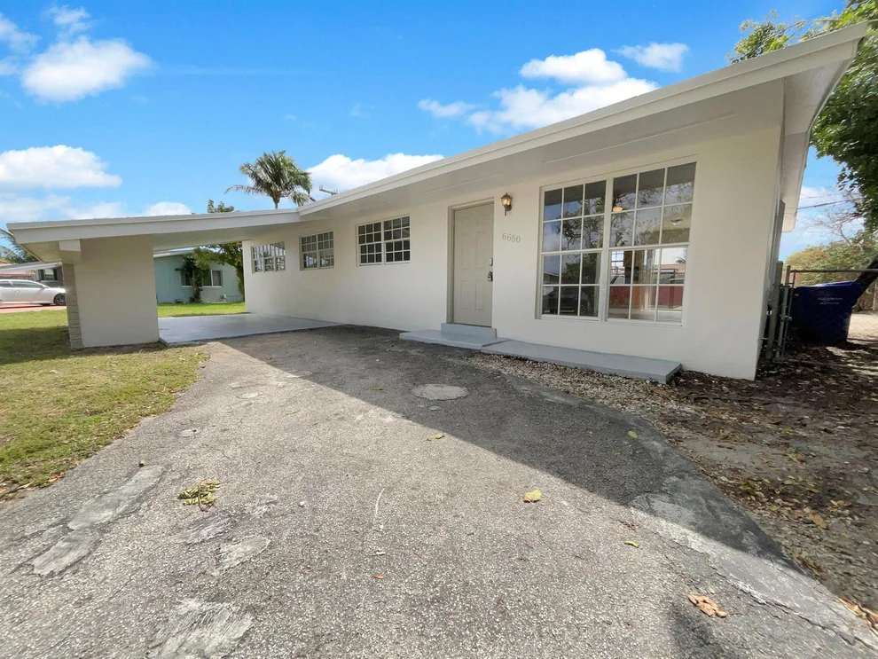 Unit for sale at 6650 Eaton Street, Hollywood, FL 33024