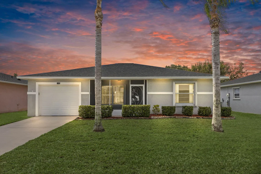 Unit for sale at 5705 Travelers Way, Fort Pierce, FL 34982