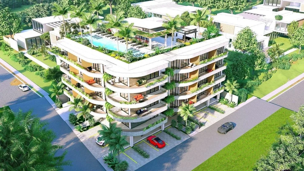 Unit for sale at 00 Gerardo Montone,  
