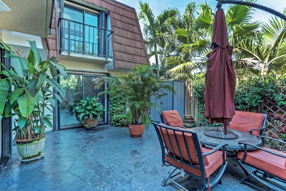 Unit for sale at 1515 Augusta Circle, Delray Beach, FL 33445