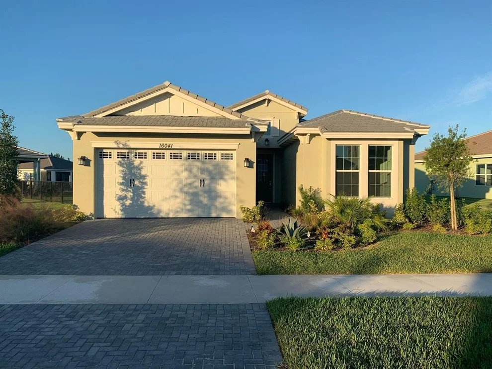 Unit for sale at 16041 Rain Lilly Way, The Acreage, FL 33470