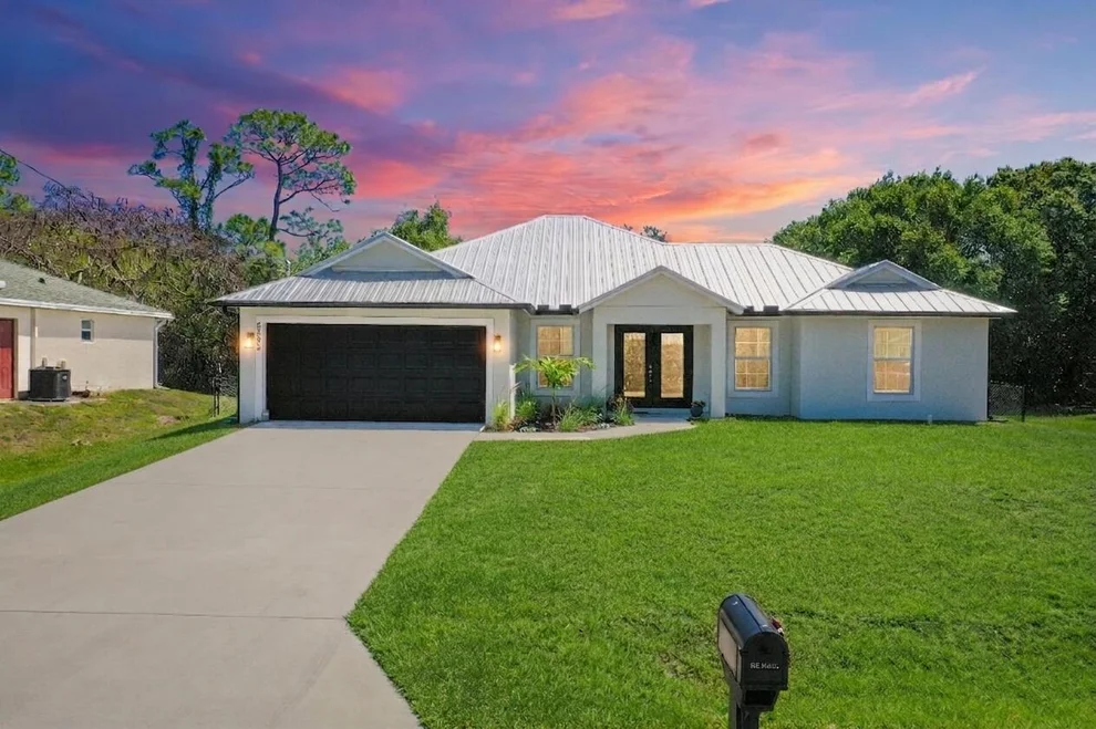 Unit for sale at 5302 Seagrape Drive, Fort Pierce, FL 34982