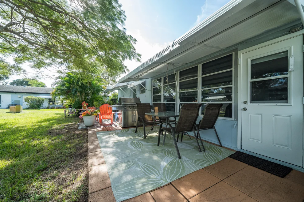 Unit for sale at 560 High Point Drive, Delray Beach, FL 33445