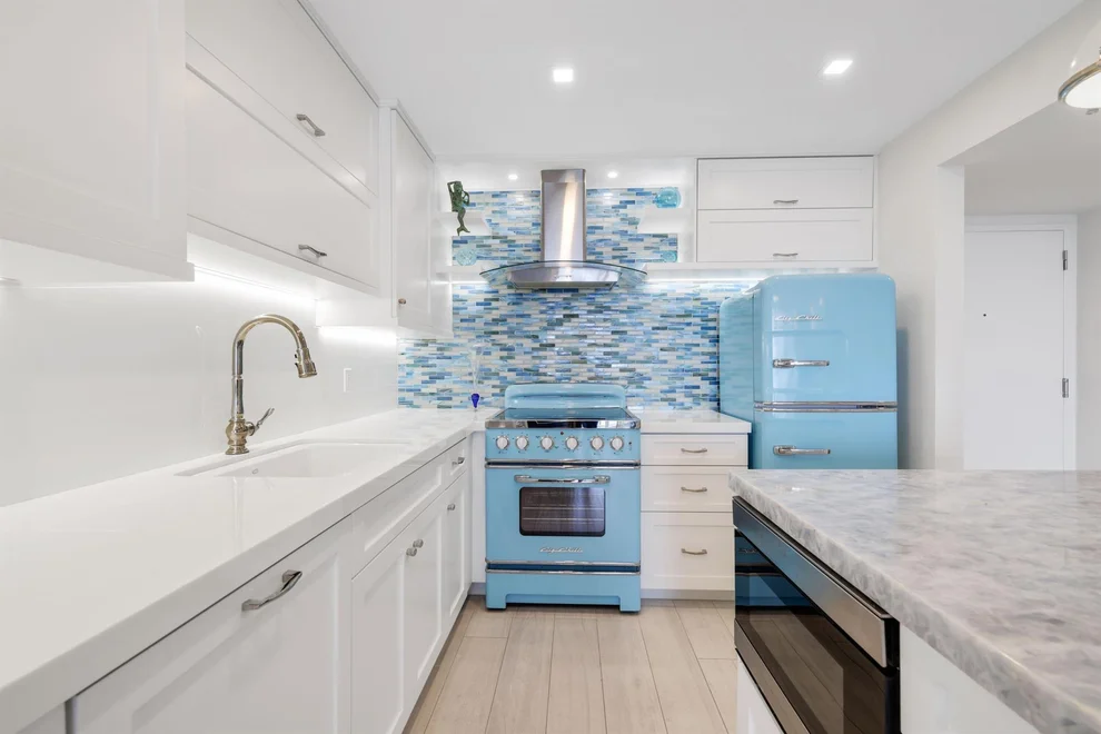 Unit for sale at 5440 N Ocean Drive, Singer Island, FL 33404