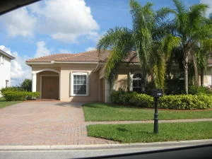 Unit for sale at 197 Bella Vista Way, Royal Palm Beach, FL 33411