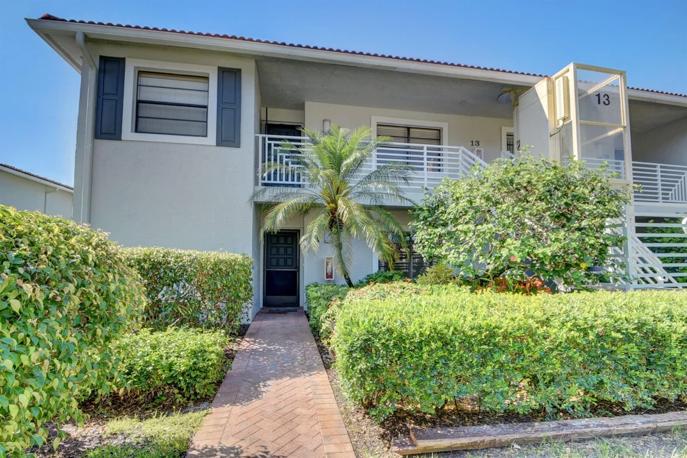 Unit for sale at 13 Southport Lane, Boynton Beach, FL 33436