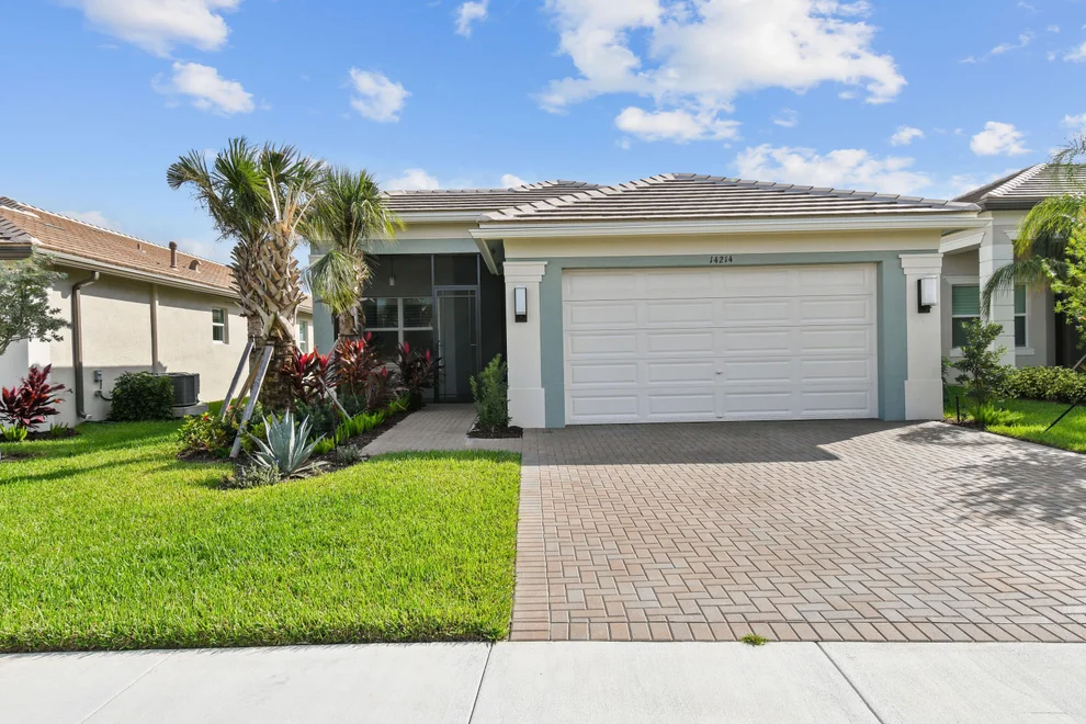 Unit for sale at 14214 SW Waterfall Lane, Port St Lucie, FL 34987